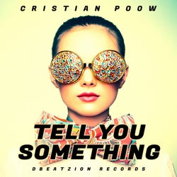 Tell You Something