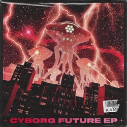 Cyborg Future EP