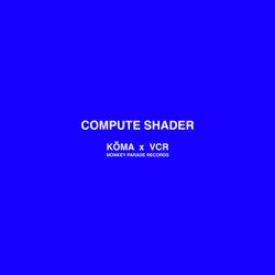 Compute Shader
