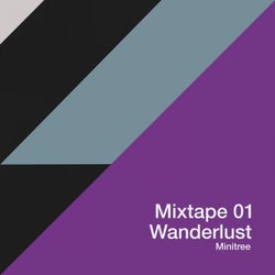 Mixtape 01: Wanderlust
