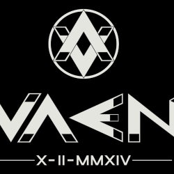 VAEN-BEATPORT CHART JUNE 20