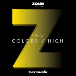 Y&V - Colors/High Chart