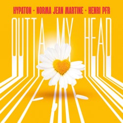 Outta My Head (Extended Mix)