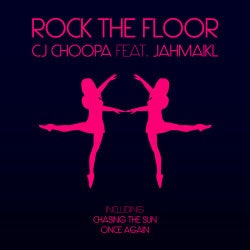 Rock the Floor
