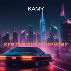 Synthwave Symphony