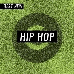 Best New Hip-hop: April
