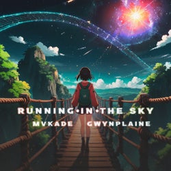 Running in the Sky