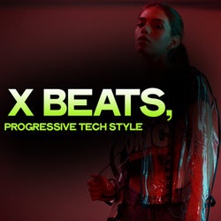 X Beats (Progressive Tech Style)