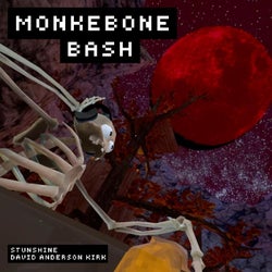Monkebone Bash (Gorilla Tag Original Soundtrack)