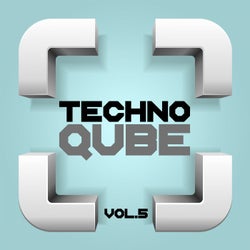 Techno Qube, Vol. 5