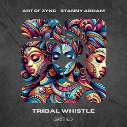 Tribal Whistle