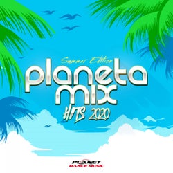 Planeta Mix Hits 2020: Summer Edition
