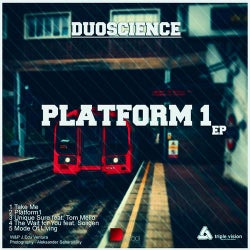 Platform1 EP