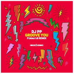 Groove You