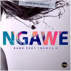 Ngawe (feat. Themba M)