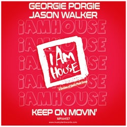 Keep On Movin'