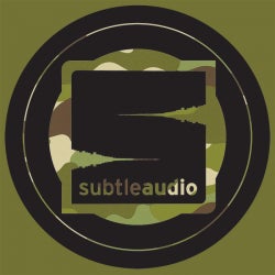 Subtle Audio D&B / Jungle Playlist Aug 2015