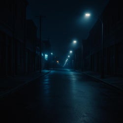 Through the Night (Radio Edit)