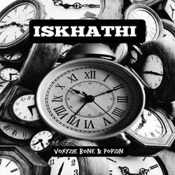 Iskhathi