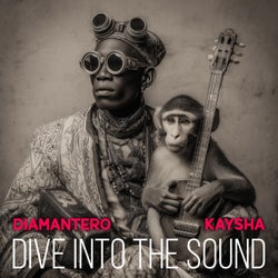 Dive into the Sound