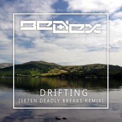 Drifting (Se7en Deadly Breaks Remix)