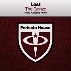 The Gonzo - Killed Kassette Remix