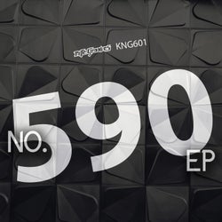 No. 590 EP