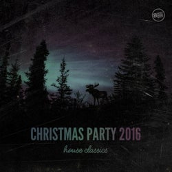 Christmas Party 2016 House Classics