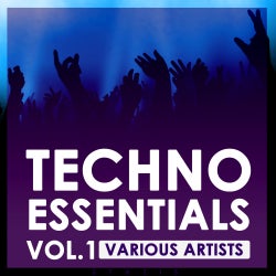 Stazis96 Techno Essentials, vol.1