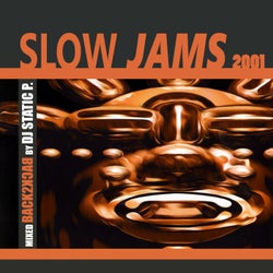 Slow Jams 2001