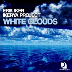 White Clouds