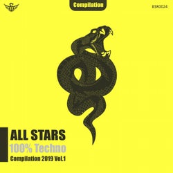All Stars Compilation 2019, Vol. 1