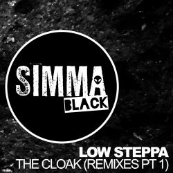 The Cloak (Remixes Pt 1)