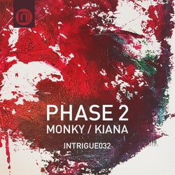 Monky / Kiana