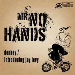Donkey / Introducing Jay Levy