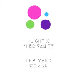 Light X-Her Vanity