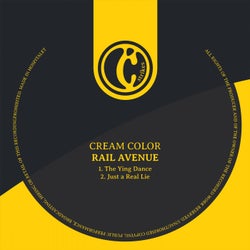 Rail Avenue