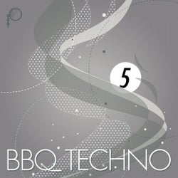 BBQ Techno 5