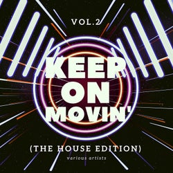 Keep On Movin', Vol. 2