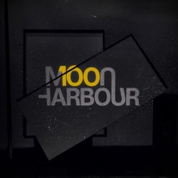 Moon Harbour 100 Charts