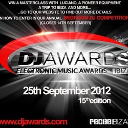 Special a year win's Bedroom dj competition