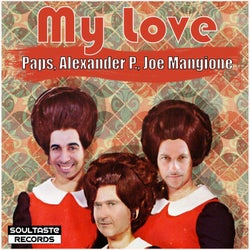 My Love (Joe Mangione Mix)