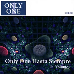 Only One Hasta Siempre, Vol. 1