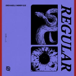 Regular (Extended Mix)