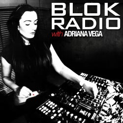 ADRIANA VEGA BLOK RADIO CHART