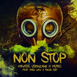 Non Stop (feat. Afro Wav, Takue SBT)