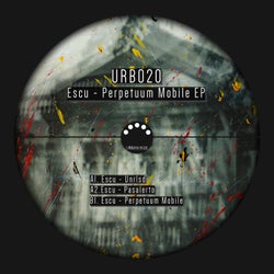 Perpetuum Mobile