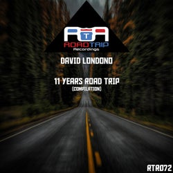 11 Years David Londono