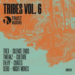 Tribes Vol.6