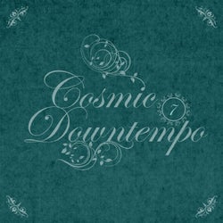 Cosmic Downtempo, Vol.07